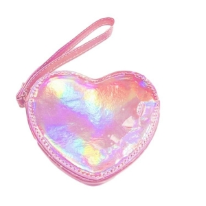 Holographic heart sh