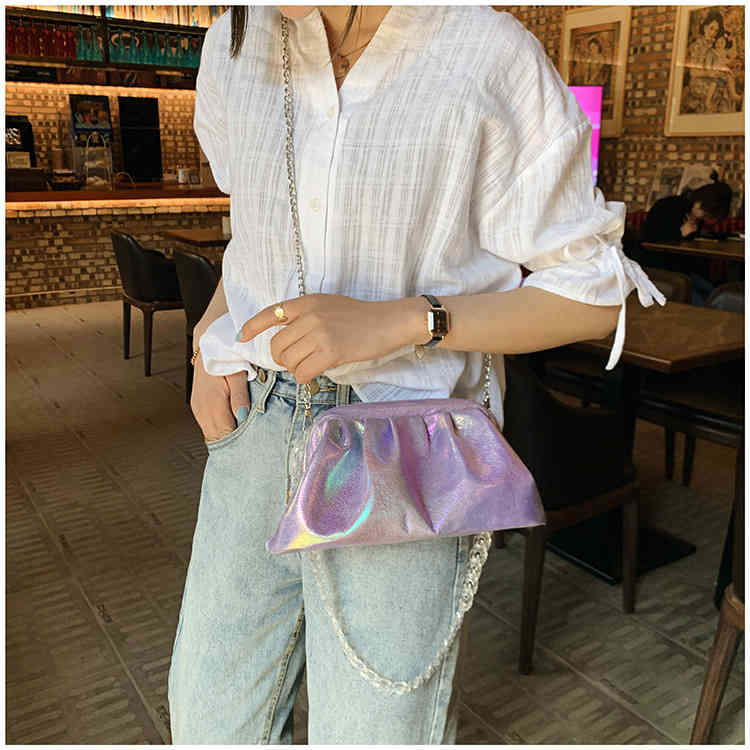 2020 waterproof girl travel tote messenger bag crossbody for lady(图11)