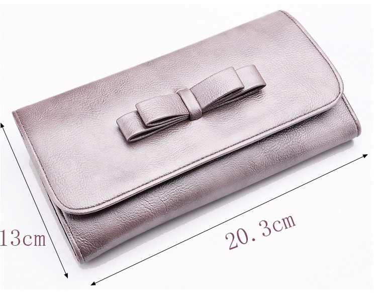 Foldable 10 12 15 slot pu leather travel makeup brush pouch(图4)
