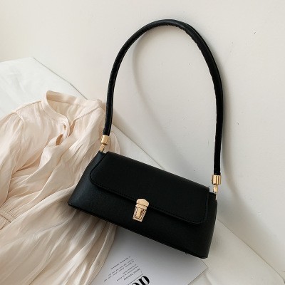 Wholesale fashion designer ladies leather organiser clutch handbag with handle