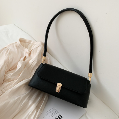 Wholesale fashion designer ladies leather organiser clutch handbag with handle(图2)